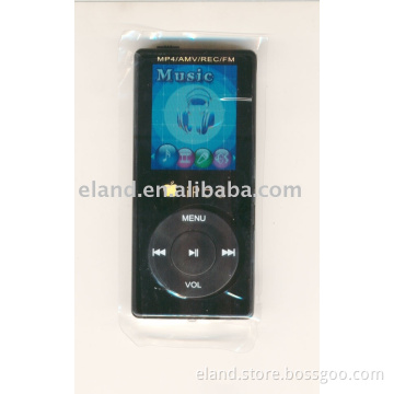 mp4 player (nano1.8)